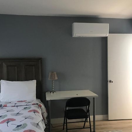 Room2 Fremont Dış mekan fotoğraf