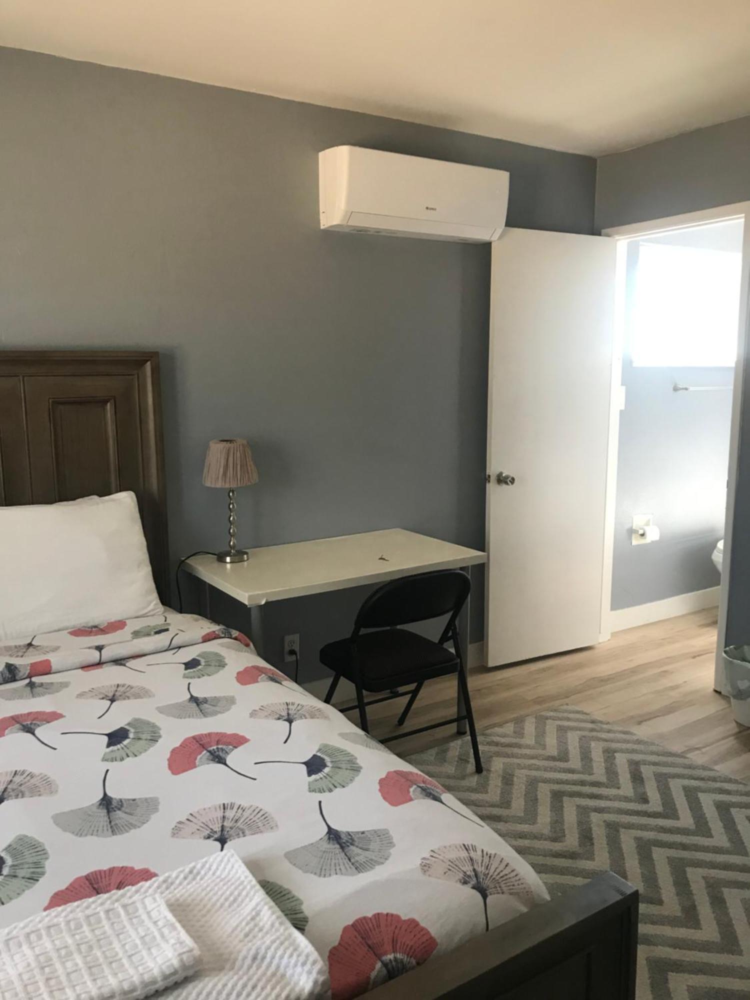Room2 Fremont Dış mekan fotoğraf